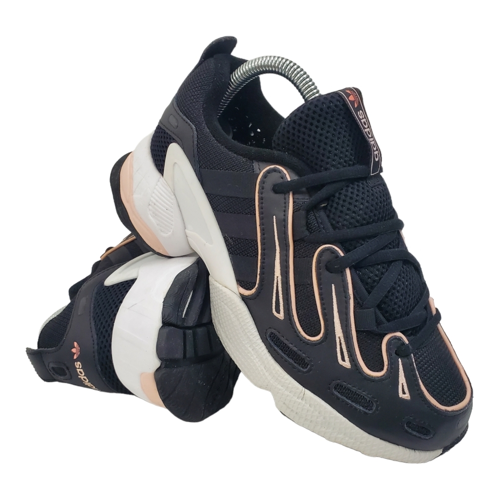 Adidas Eqt Shoes Gazelle Athletic Running Sneaker - image 5